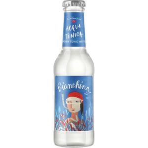Bianchina Indian Tonic Water 4x20cl