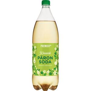 Premier Päronsoda 1,5L
