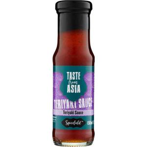 Spicefield Teriyakisauce 150ml