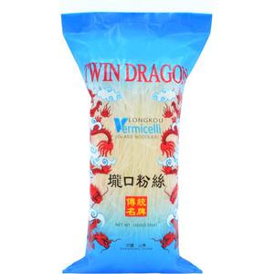 Twin Dragon Glasnudlar 100g