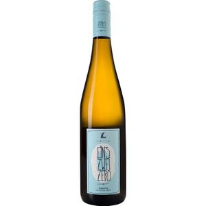 Leitz Eins Zwei Zero Riesling Alkoholfri 0,0% 750ml