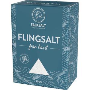 Falksalt Gourmet-flingsalt 250g