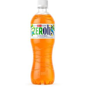 Zeroh! Saft Fruits Of Brazil 80cl Zeroh