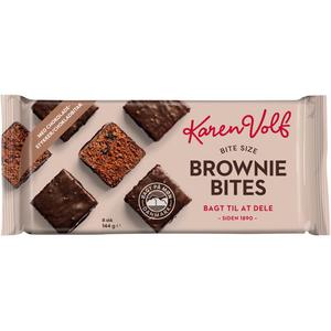 Karen Volf Brownie Bites 144g