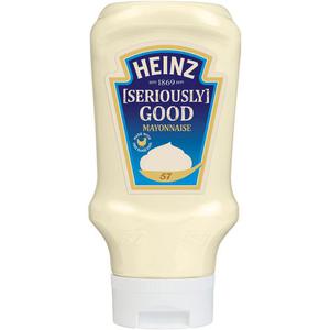 Heinz Majonnäs 400ml
