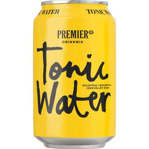 Premier Tonic Water 33cl