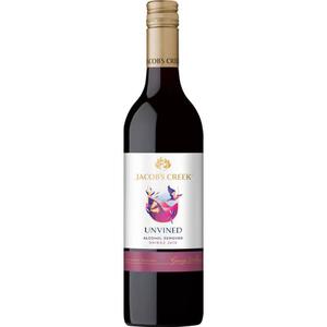 Jacob's Creek Shiraz Alkoholfri 750ml Jacob'S Creek