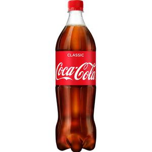Coca-Cola 1L