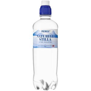 Premier Stilla Vatten Sportcap 50cl