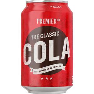 Premier Cola 33cl