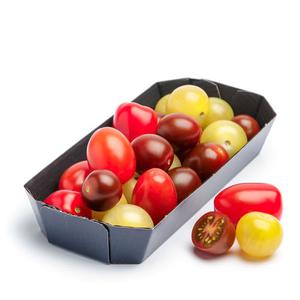Frukt & Grönt Tomat Vildmix Svensk 250g Klass1