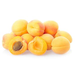 Frukt & Grönt Aprikoser 500g Klass1