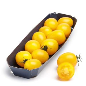 Frukt & Grönt Tomat Bärnsten 300g Klass1