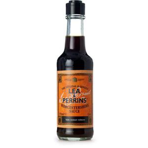 Lea&Perrins Worcestershire Sauce 150ml