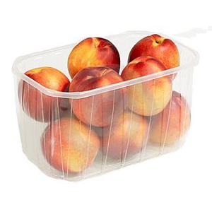 Frukt & Grönt Nektariner Korg 1kg Klass1