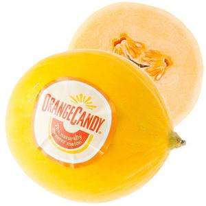 Frukt & Grönt Melon Gold Klass1