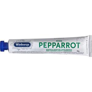 Winborgs Riven Pepparrot 90g