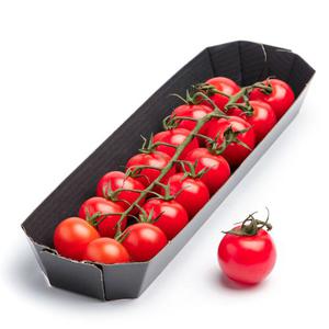 Frukt & Grönt Tomater cocktailkvist "Juanita" 175g Klass1