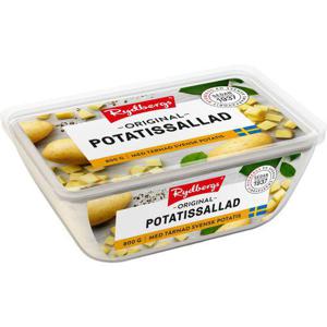 Rydbergs Potatissallad 800g