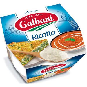 Galbani Ricotta 250g