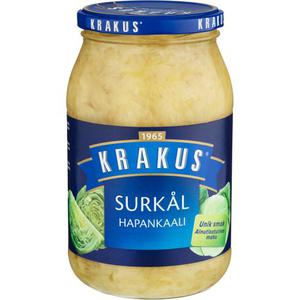 Krakus Surkål 900g