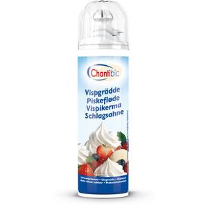 Chantibic Vispgrädde Spray 250ml