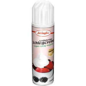 Schlagfix Spraygrädde Vegansk 200ml