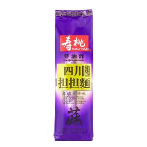Sau Tao Sichuan Ramen Svamp 2 portioner