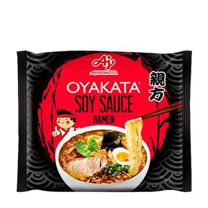 Ajinomoto Soja Ramen Oyakata
