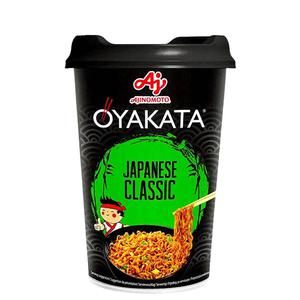 Ajinomoto Klassisk Japansk Nudelkopp Oyakata
