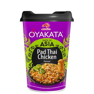 Ajinomoto Pad Thai Nudelkopp Oyakata