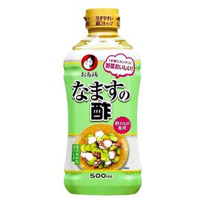 Otafuku Vinäger till japanska pickles Namasu 500ml
