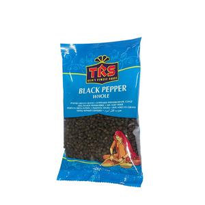 Trs Indisk Svartpeppar 100 gram