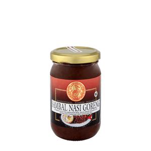 Koningsvogel Sambal Nasi Goreng 360g