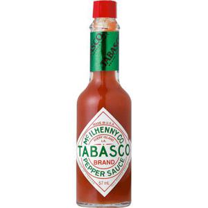 Tabasco Pepper Sauce 57ml