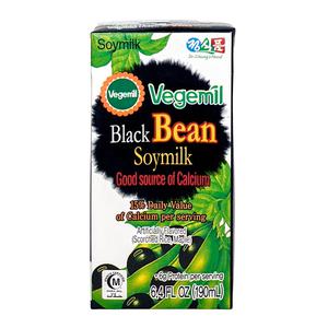 Dr. Chung Vegemil Sojamjölk Rostat Ris & Lönn 160ml