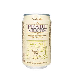QQ Pearl Milk Tea enkel boba hemma