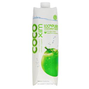Cocoxim Kokosvatten 1l