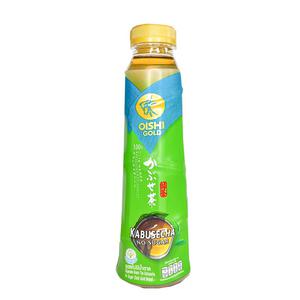 Oishi, Grönt Te (Kabusecha Sockerfri)