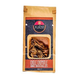 Xatze Torkad Chili Chipotle Meco
