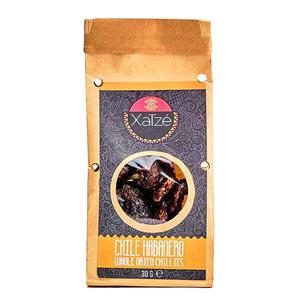 Xatze Torkad Chili Habanero
