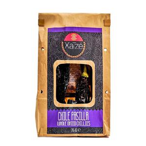 Xatze Torkad Chili Pasilla