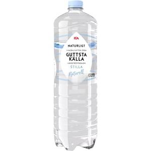 ICA Vatten Stilla 1,5l