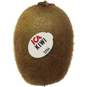 ICA Kiwi ca 125g Klass 1