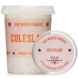 Texas Longhorn Coleslaw 450g