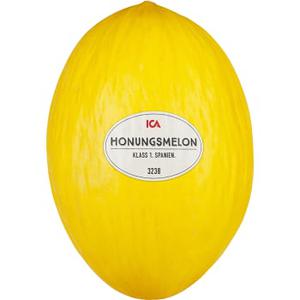 ICA Honungsmelon ca 1000g