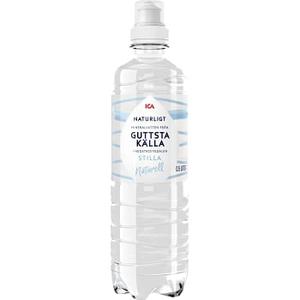 ICA Vatten Stilla 50cl