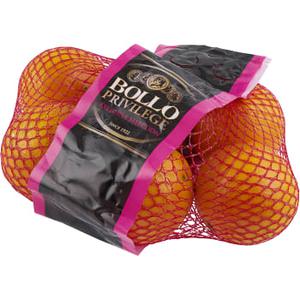 Bollo Privilege Apelsiner Navelina 1,5kg