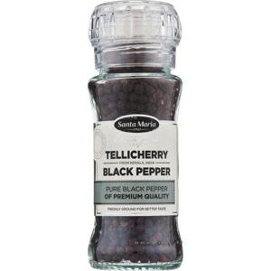 Santa Maria Tellicherry Peppar 70g