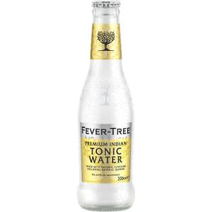 Fever-Tree Tonic water 200ml